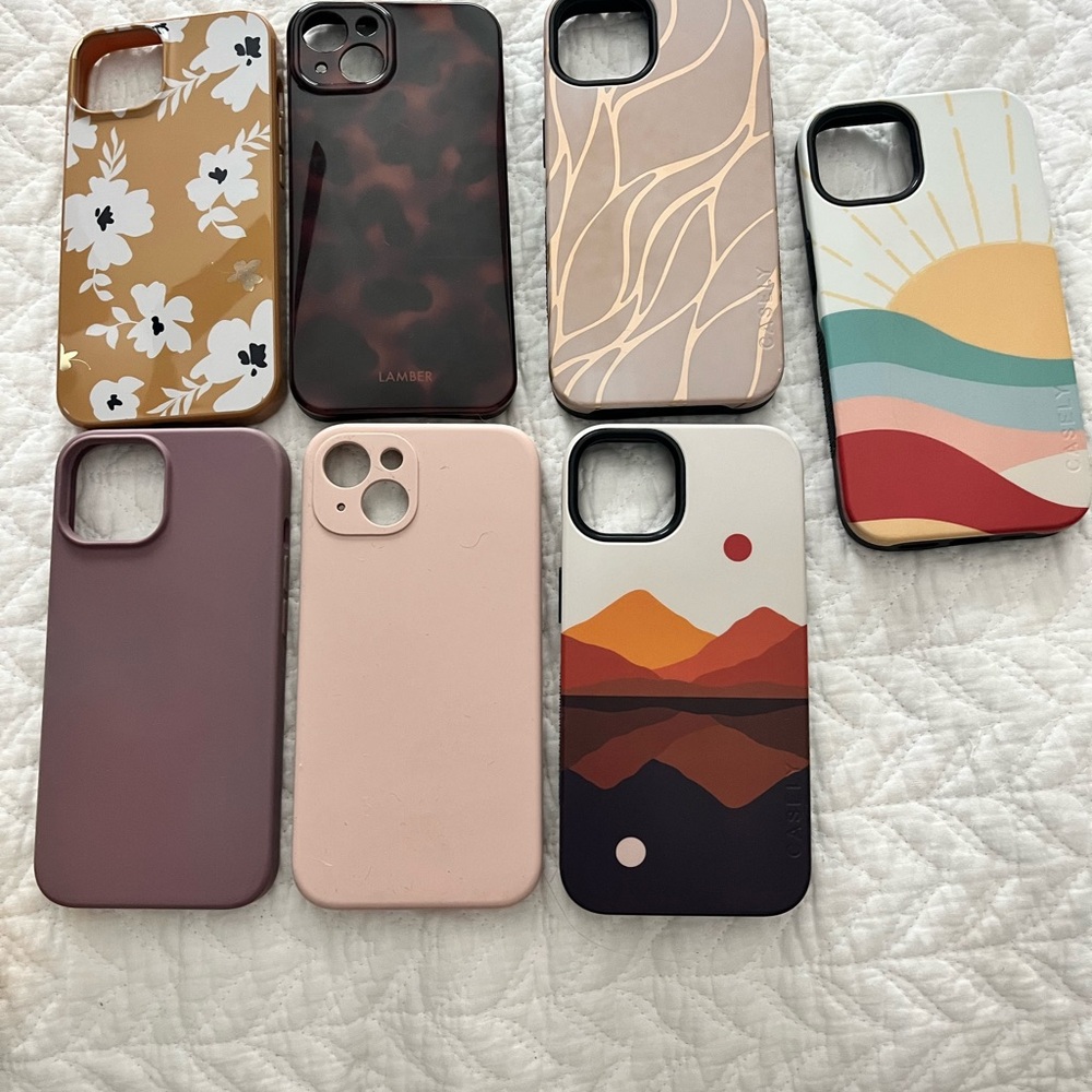 iPhone 13 Case Collection - Stylish and Durable